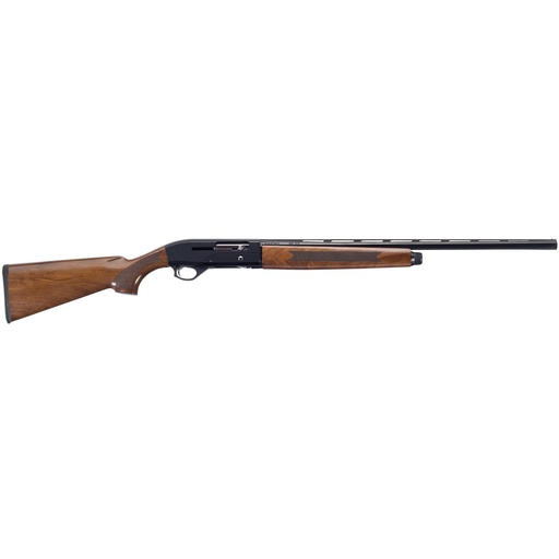 [75793] Mossberg SA-20 Compact Bantam 20 Gauge 3" Chamber 24" Barrel 4Rds Black