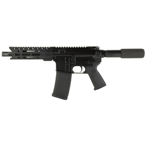 [DB1912K001] Diamondback Firearms DB15 556NATO 7" Barrel 30Rds M-LOK 30Rds Black