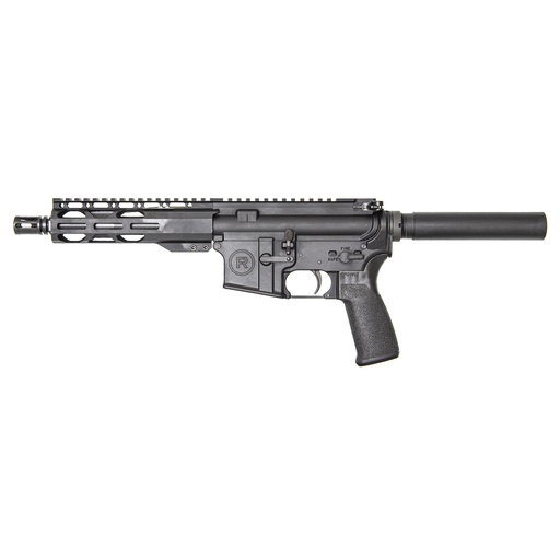 [RF00133] Radical Firearms RF-15 .223 Remington/5.56 NATO 7.5" Threaded Barrel Black Pistol 30 Round