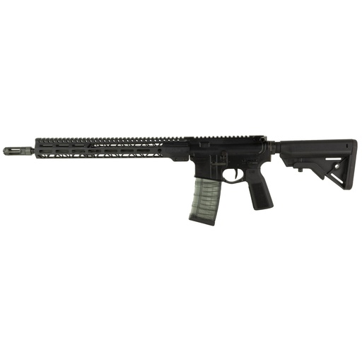 [FX5216] Faxon Firearms Sentry 556NATO 16" Barrel M-LOK 30Rds 1Mag Anodized Finish