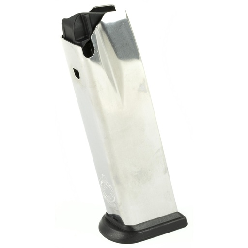 [XDM5011] Springfield Magazine 40S&W 16Rds Fits Springfield XDM Silver 