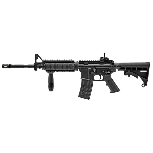 [36318] FN FN15 5.56MM 16" Military Collectors Series, Semi-Automatic, Black Finish, 30 Round Capacity