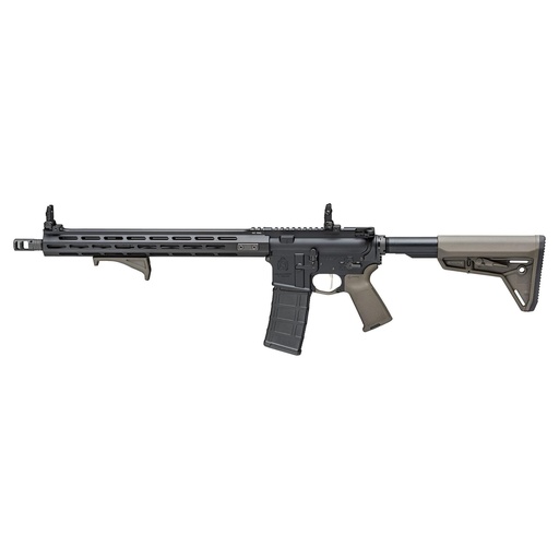[STV916556GP] Springfield SAINT Victor AR 223Rem/556NATO 16" Barrel M-LOK 30Rds 1Mag Black
