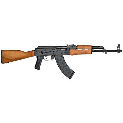 [RI1826-N] Century Arms WASR-10 762X39 16.25" Barrel 30Rds Black