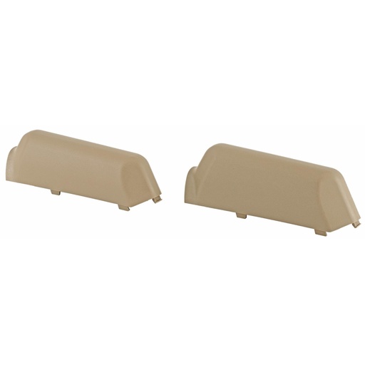 [MAG461-FDE] Magpul Industries Cheek Riser High Fits Magpul SGA Shotgun Stocks Fits Hunter X-22/X-22 Takedown/700/700L/American Stocks Includes .50" And .75" Riser FDE 