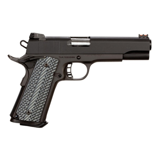 [51991] Armscor Rock Ultra FS 1911 10mm 5" Barrel 8Rds 1Mag Black