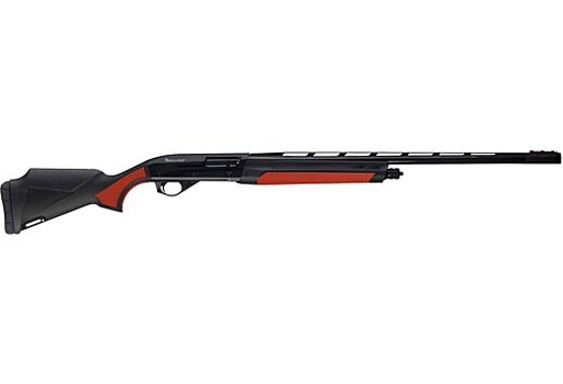 [GP28A00SR] Impala Plus 12 Gauge 28" Barrel 3" Chamber TruGlow Black/Red Blued 5Rds