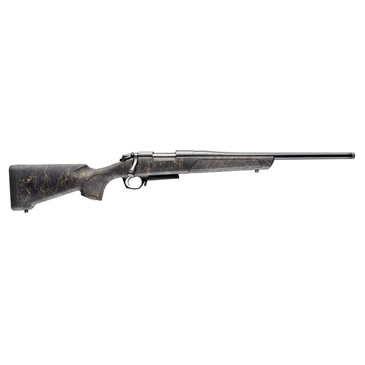 [B14SM909] Bergara B-14 Series Stoke 6.5 PRC 20" Barrel 3 Rds Black