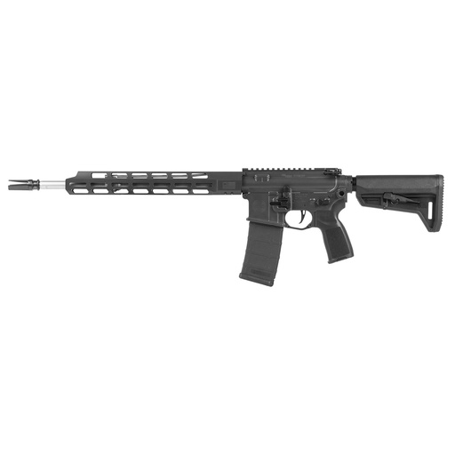 [RM400-16B-TRD-V2] Sig Sauer M400 Tread V2 Semi-automatic 223 Rem/556NATO 16" Barrel M-LOK 30Rds 1Mag Black