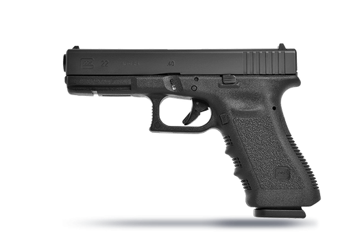 [PN2250701] GLOCK G22 G3 NS .40 SLW