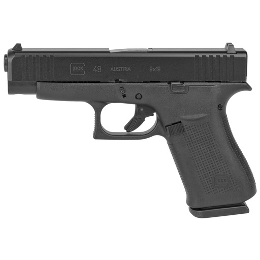 [PA4850701] GLOCK G48 NS 9X19 SLW