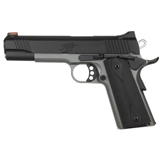 [3700693] Kimber America Custom LW Shadow Ghost 1911 45ACP 5" Barrel 8Rds Black