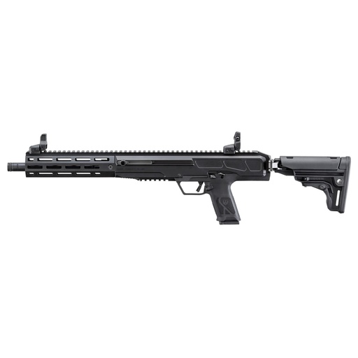 [19309] Ruger LC Carbine 45ACP 16.25" Threaded Barrel M-LOK 13Rds Black