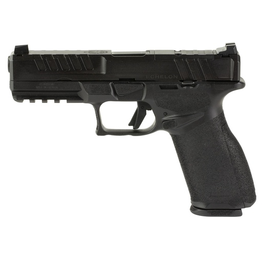 [EC9459B-U-15] Springfield Echelon 9mm 4.5" Barrel 15Rds 2Mags Black