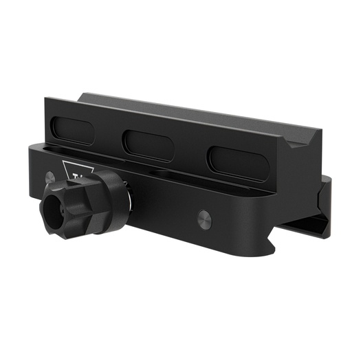 [AC12044] Trijicon Extra High Mount Quick Release Fits Trijicon ACOG Anodized Finish Black 