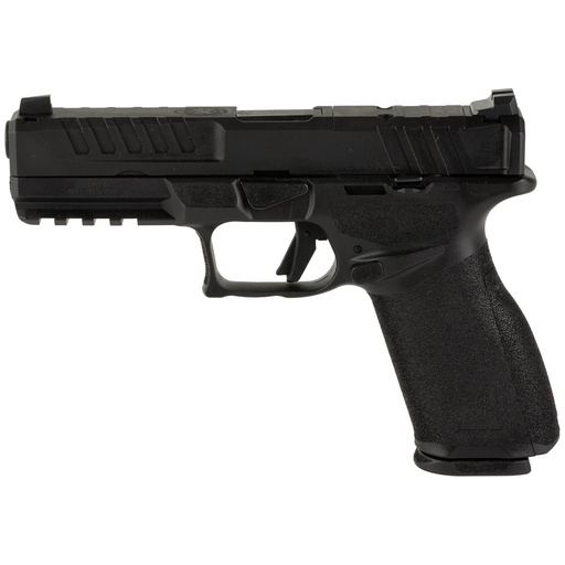 [EC9459B-U-GU24] Springfield Echelon 9mm 4.5" Barrel (4) 17Rd (1) 20Rd 5Mags Black