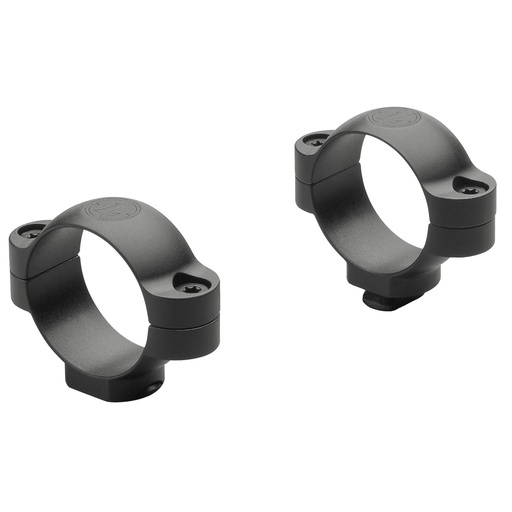 [49956] Leupold Standard Ring 30mm Medium Matte Finish 