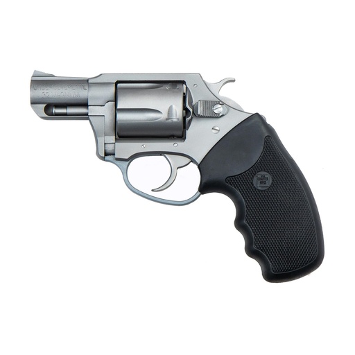 [73220] Charter Arms Undercoverette 32 H&R 2" Barrel 6Rds Silver