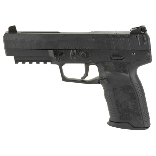 [66-101274] FN Five seveN MRD 5.7X28MM 4.8" Optics Ready Black 20 Round