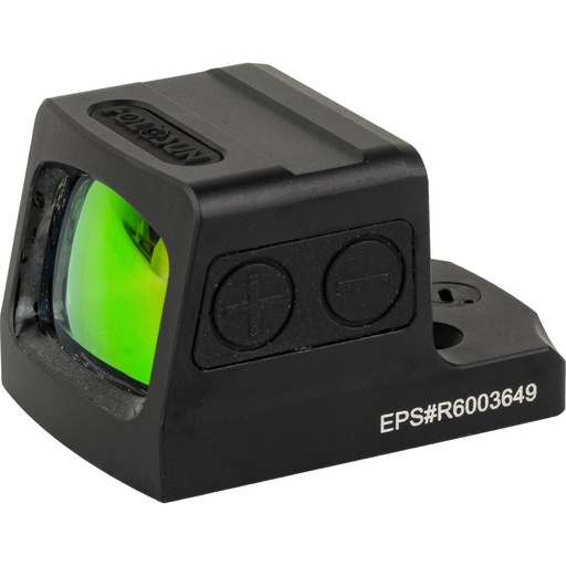 [EPS-RD-6] Holosun Technologies EPS Reflex Sight 6 MOA Red Dot Aluminum Housing Black 