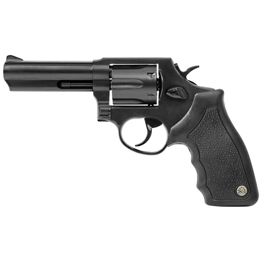 [2-820041] Taurus 82 .38 Special +P 4" Double Action Revolver Black Oxide Finish 6 Round