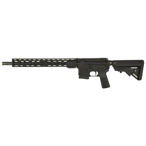 [RF00078] Radical Firearms RF-10 7.62X39 16" Heavy Barrel Black B5 Stock 10 Round