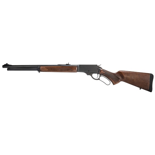 [950444161] Rossi R95 Trapper .444 Marlin 16.5" Lever Action Rifle Oxide Finish Wood Stock 5 Round