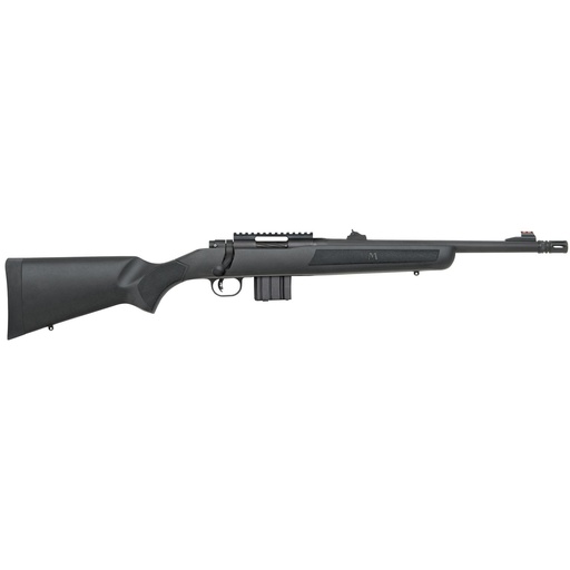 [27707] Mossberg MVP Patrol 300 Blackout 16.25" Threaded Barrel 10Rds 1Mag Black