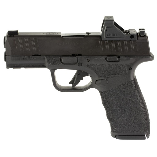 [HCP9379BOSP-GU24] Springfield Hellcat Pro 9mm 3.7" Hammer Forged Barrel (4) 17Rd (1) 15Rd 5Mags