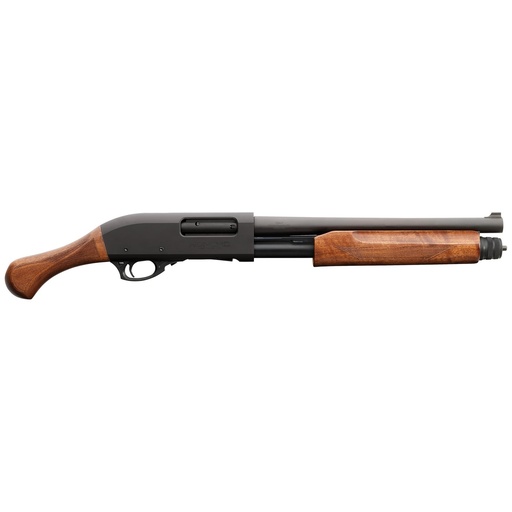 [930.362] Charles Daly Honcho 12 Gauge 3" Chamber 14" Barrel 5Rds Black