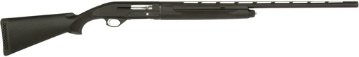 [75771] Mossberg Sa 20 All Purpose Field 20" Gauge 3" Chamber 28" Barrel 4Rds Blued/Black 