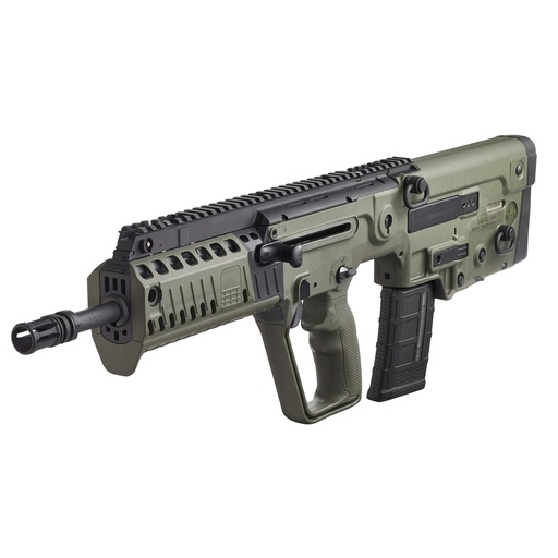 [XG16] IWI US Inc Tavor X95 Bullpup 223REM/556NATO 16.5" Barrel 30Rds Olive Drab Green