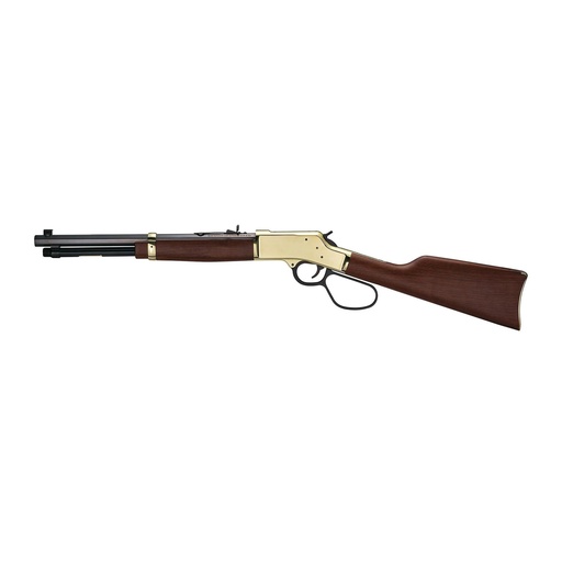 [H006GL] Henry Repeating Arms Big Boy 44 Magnum 20" Octagon Barrel 10Rds Brass