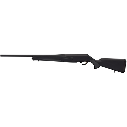 [031048226] Browning BAR Mark III Stalker 30-06 Springfield 22" Barrel 4Rds Black