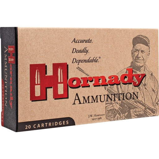 [81197] Hornady Custom 350 Legend 165 Grain FlexTip 20 Round Box 