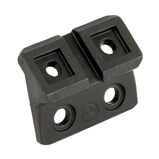 [MAG605-BLK] Magpul Industries M-LOK Offset Light/Optic Mount, Polymer M-LOK 11 or 1 O'Clock Position Black 