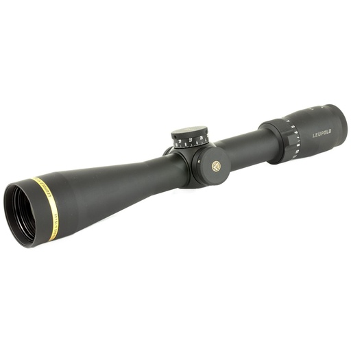 [171714] Leupold VX-5HD Rifle Scope 3-15X44mm 30mm CDS-ZL2 Side Focus Duplex Reticle Matte Finish 
