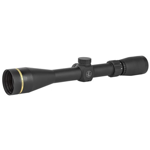[174181] Leupold VX-Freedom Rimfire Scope 3-9X40 1" Rimfire-MOA Matte For Rimfire Calibers 