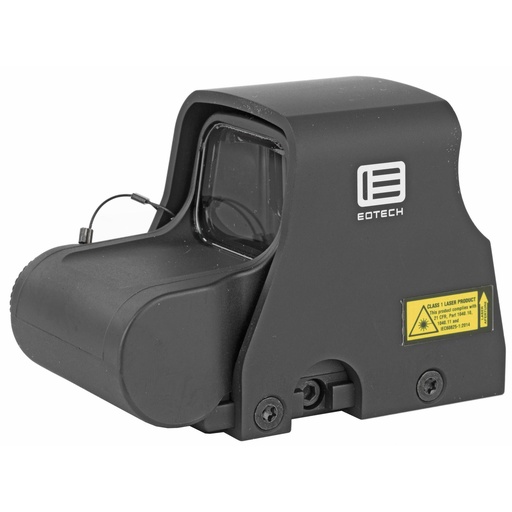 [XPS2-2] EOTECH XPS2 Holographic Sight 68 MOA Ring with 2-1 MOA Dots Reticle Rear Button Controls Black