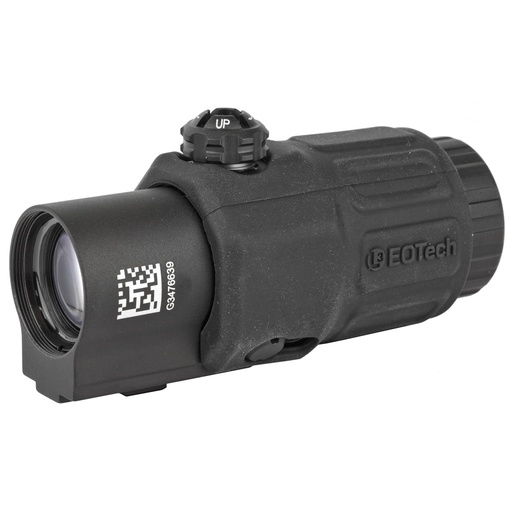 [G33.STS] EOTECH Magnifier 3X QD Mount Switch to Side Black