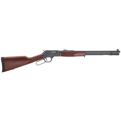[H012M41] Henry Repeating Arms Big Boy Steel 41 Magnum 20" Barrel 10Rds Blue