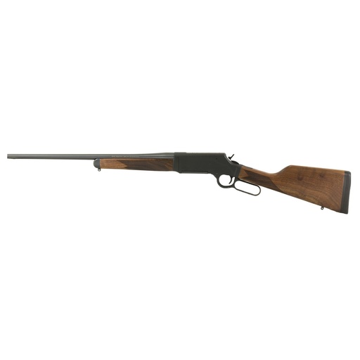 [H014-223] Henry Repeating Arms Long Ranger 223REM 20" Blued Barrel 5Rds Blue
