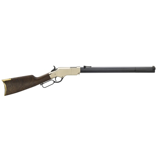 [H011R] Henry Repeating Arms Original Henry Rare Carbine 44-40 Win 20.4" Barrel 10Rds Brass