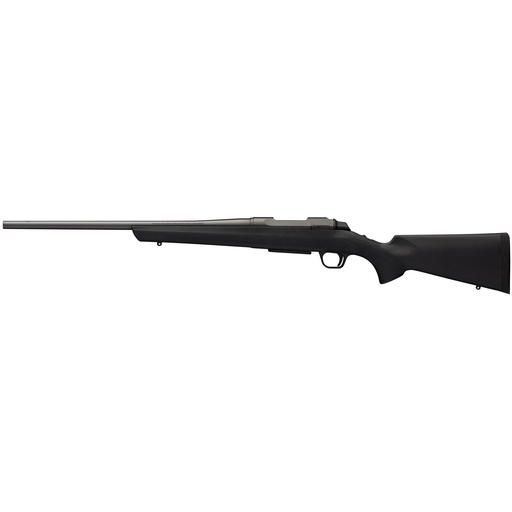 [035808282] Browning AB3 Micro Stalker  6.5 Creedmoor 20" Barrel 5Rds Blue