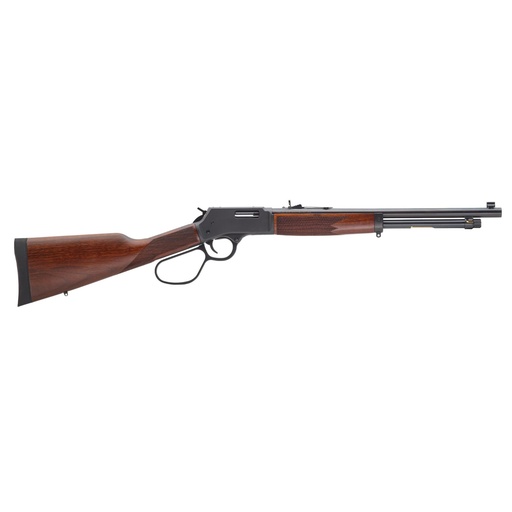 [H012MR327] Henry Repeating Arms Big Boy Steel Carbine 327 Federal Magnum 16.5" Round Barrel 7Rds Blue