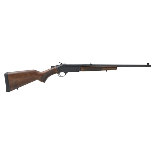 [H015-4570] Henry Repeating Arms Single Shot 45-70 Government 22" Round Barrel Blue