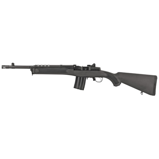 [05864] Ruger Mini-14 Tactical 300 Blackout 16.1" Barrel 20Rds 2Mags Black
