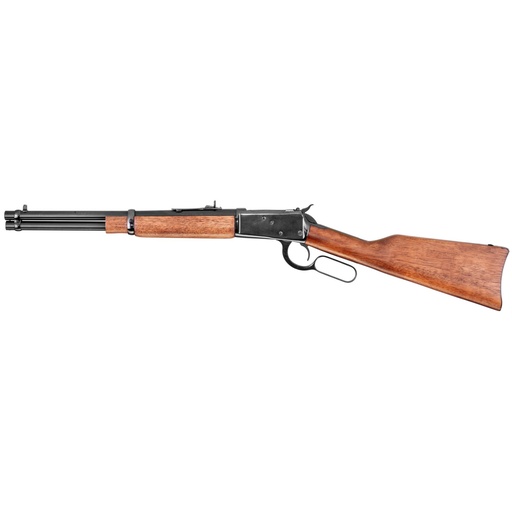 [920451613] Rossi R92 45 Long Colt 16" Round Barrel 8Rds Blue