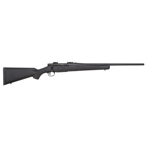 [27909] Mossberg Patriot 6.5 Creedmoor 22" Fluted Barrel 4Rds Blue