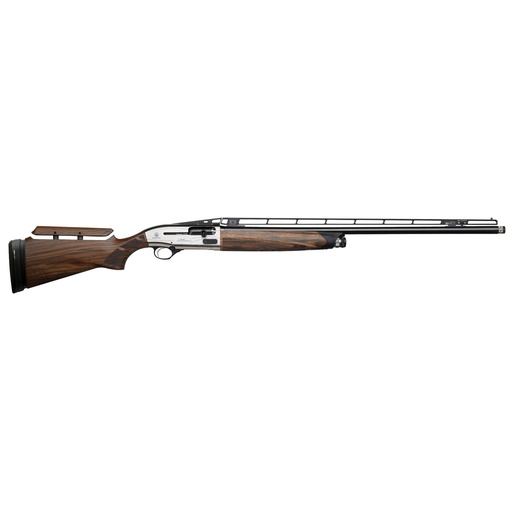 [J40CT10] Beretta A400 Xcell Sporting Multitarget 12 Gauge 3" Chamber 30" Black Steelium Barrel 2Rds Silver